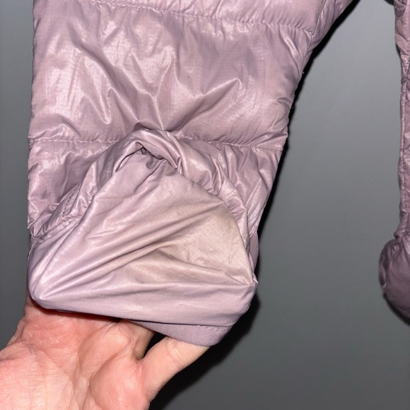 Patagonia Lavender Infant Snowsuit - Picture 3 of 6